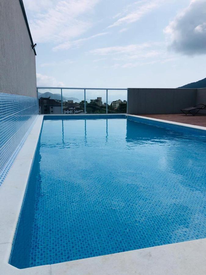 Ubatuba Home Studio Exteriér fotografie