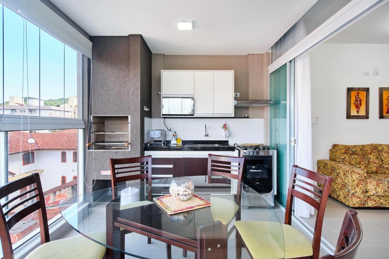 Ubatuba Home Studio Exteriér fotografie