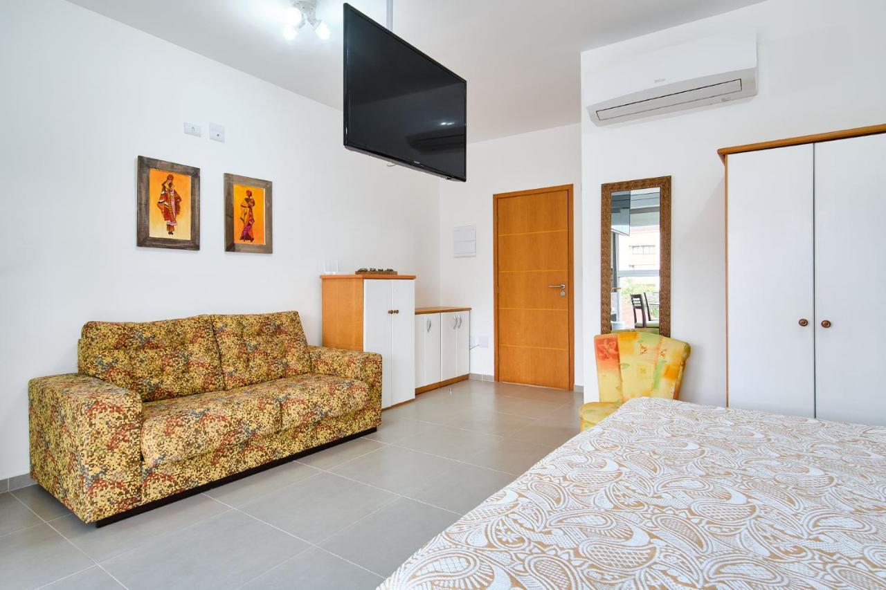 Ubatuba Home Studio Exteriér fotografie