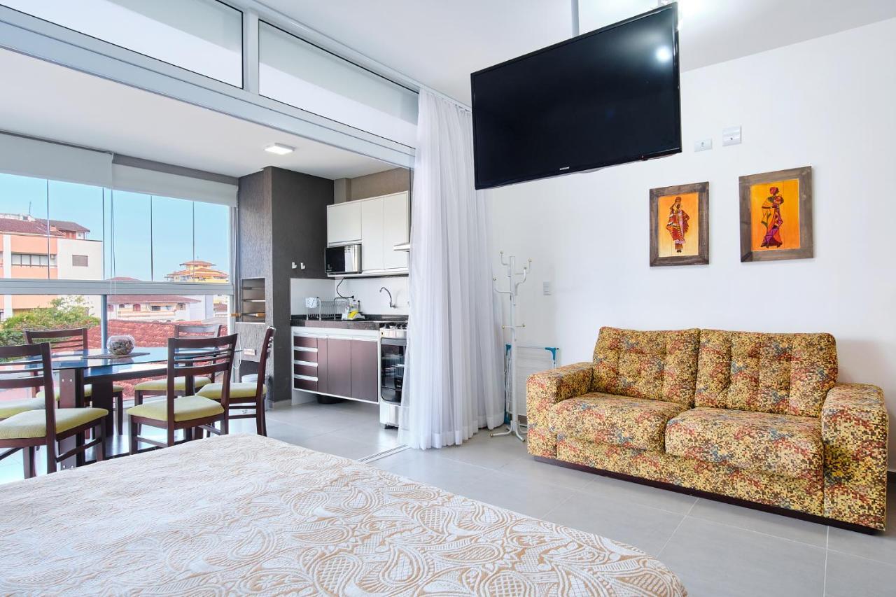 Ubatuba Home Studio Exteriér fotografie
