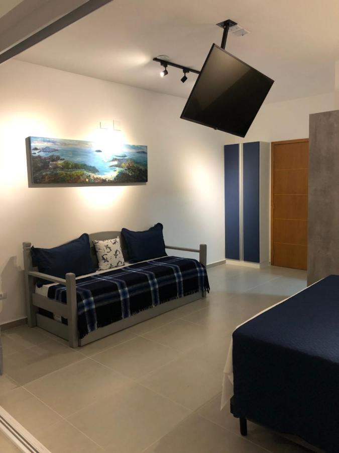 Ubatuba Home Studio Exteriér fotografie