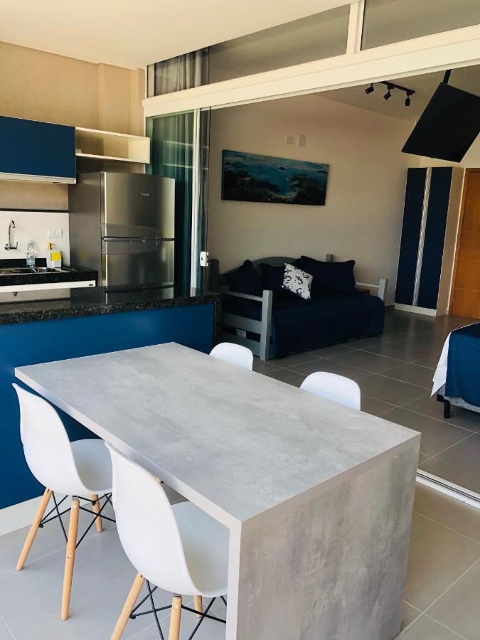 Ubatuba Home Studio Exteriér fotografie